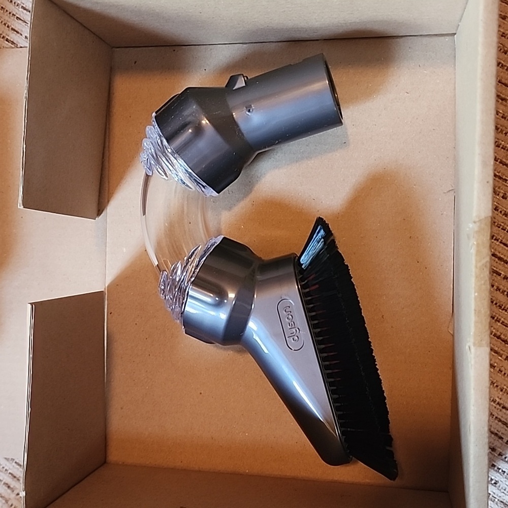 Dyson Vacuum Top Tool Attachment